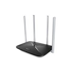 TP-LINK MERCUSYS AC12 AC1200 867MBPS/5GHZ/300MBPS/2.4GHZ DUAL BAND KABLOSUZ ROUTER