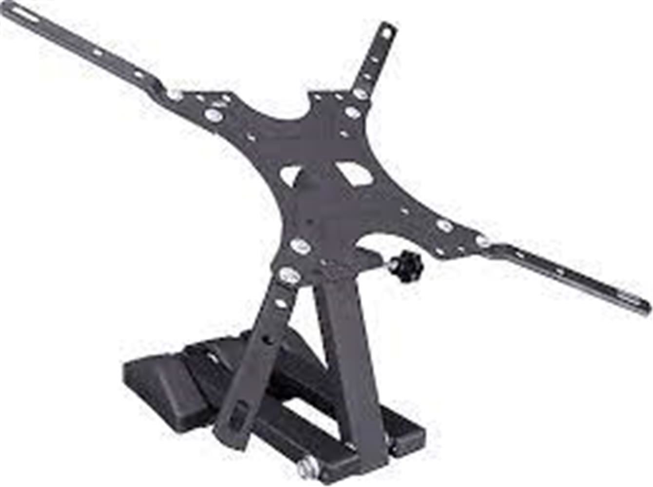 Everest TK-55H 32''-55'' Hareketli TV Askı Aparatı (Max 30kg)