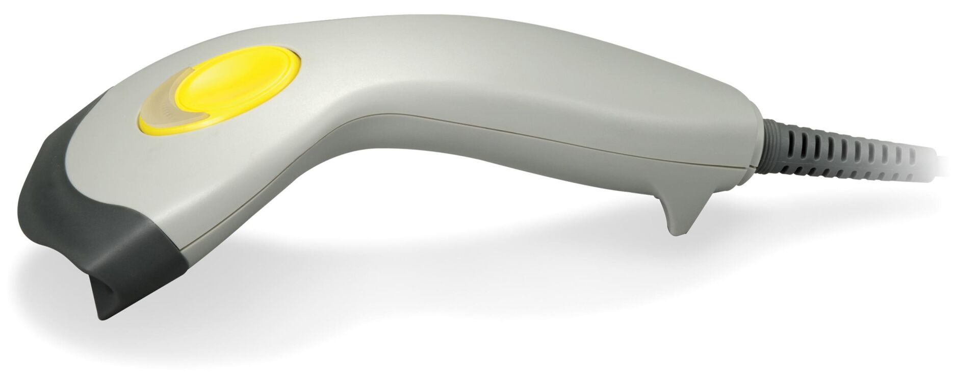 Zebex Z-3100 El Tipi CCD Kablolu PS/2 Barkod Okuyucu