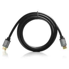 Dark DK-HD-CV20L200G 2 Metre HDMI 2.0 4K 60Hz 18Gbps HDR HDCP 2.2 Dolby eARC Örgü HDMI Görüntü ve Ses Kablosu