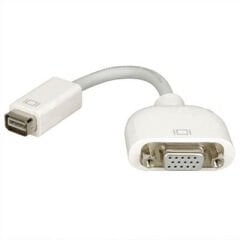 HIPER HC10MDV Mini DVI - VGA Çevirici Adaptör