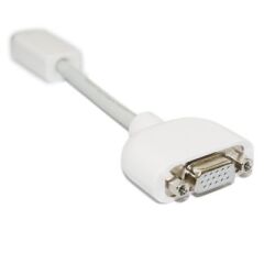 HIPER HC10MDV Mini DVI - VGA Çevirici Adaptör