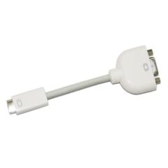 HIPER HC10MDV Mini DVI - VGA Çevirici Adaptör