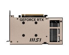 MSI GeForce RTX 5060 8G Inspire 2X OC 8GB GDDR7 128 Bit DLSS 4 Ekran Kartı