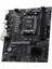MSI MB PRO B850M-E EVO AM5 DDR5 8200(OC)