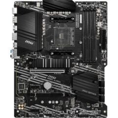 MSI B550-A PRO AM4 DDR4 4400(OC)