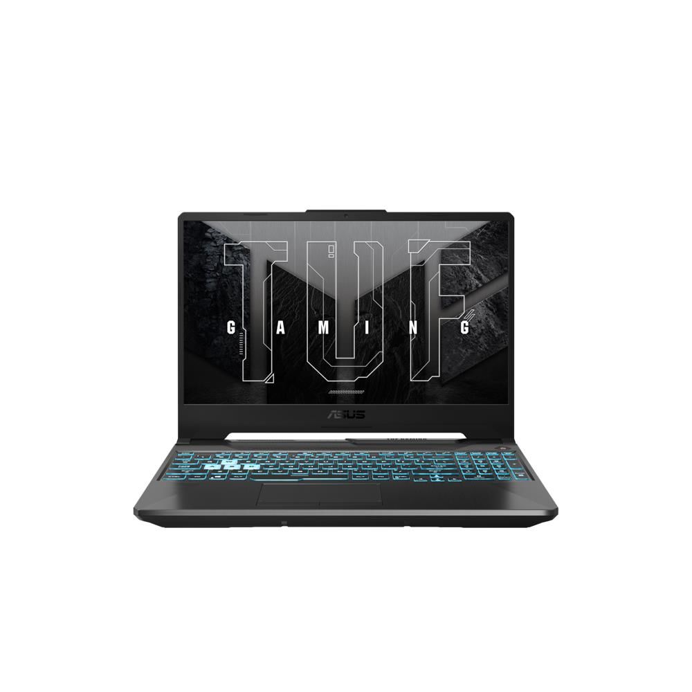 Asus TUF Gaming FA506NC-HN049 Ryzen 5-7535HS 8GB 512GB 4GB RTX3050 15.6'' FHD 144Hz FreeDOS Notebook