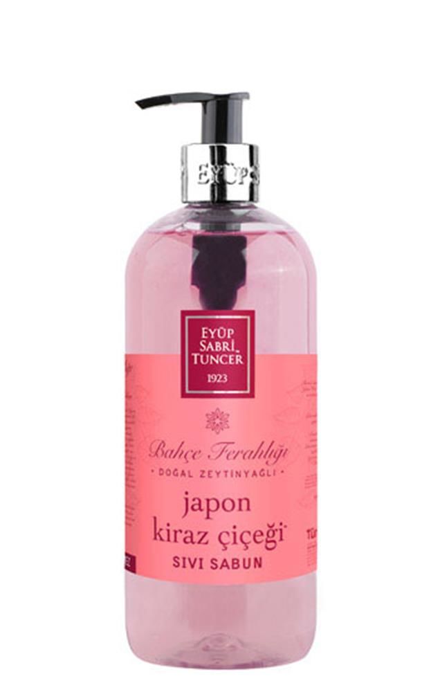 Rebul Ice 500 ml Sıvı Sabun