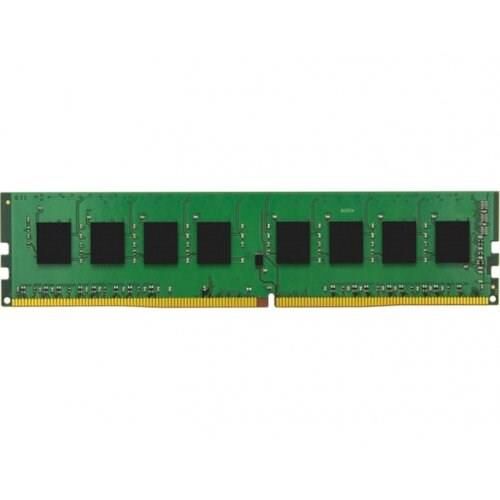 Kingston ValueRAM 8GB 3200MHz DDR4 CL22 Masaüstü PC Ram (KVR32N22S8/8)