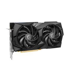 MSI GeForce RTX 4060 GAMING X 8G 8GB GDDR6 128-Bit Ekran Kartı