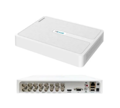 HiLook DVR-116G-M1(S) 16 Kanal H.265+ 1080p DVR Kayıt Cihazı 1x HDD (10TB’a Kadar) Güvenlik Kayıt Sistemi