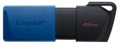 Kingston DataTraveler Exodia M 64GB USB 3.2 Gen 1 Flash Bellek DTXM/64GB