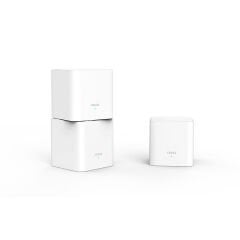 Tenda Nova MW3 AC1200 Whole Home Mesh WiFi Sistemi (3'lü Paket)