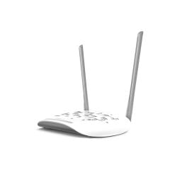TP‑LINK TD‑W9960 300 Mbps Wireless‑N VDSL2/ADSL2+ Modem Router, 2×5 dBi Anten, 4 x 10/100 Mb/s LAN + LAN/WAN, WPS/Reset/Güç Tuşu, Wi‑Fi Schedule, Parental Control, Guest Network