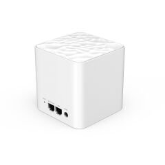 Tenda Nova MW3 AC1200 Whole Home Mesh WiFi Sistemi (3'lü Paket)