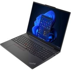 Lenovo ThinkPad E16 21JQS1TT00-04 i5-1335U 16GB 512GB SSD 16'' FHD FreeDOS Notebook