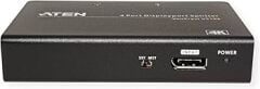 ATEN VS-194  4-Port True 4K DisplayPort Çoklayıcı