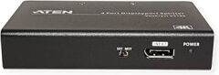 ATEN VS-194  4-Port True 4K DisplayPort Çoklayıcı