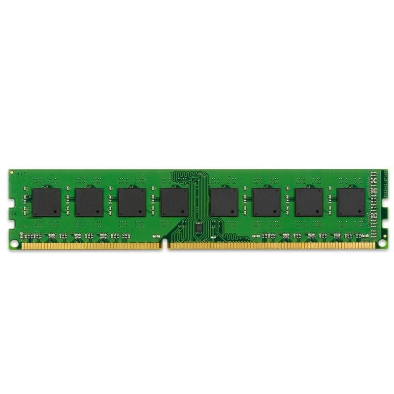 Kingston ValueRAM KVR56U46BD8‑32 32 GB DDR5‑5600 5600 MT/s CL46 (46‑45‑45) 2Rx8 1.1 V Unbuffered Non‑ECC 288‑Pin DIMM Bellek Modülü