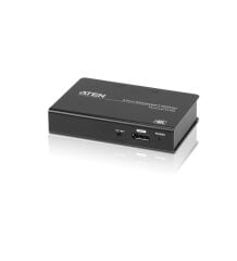 ATEN VS-194  4-Port True 4K DisplayPort Çoklayıcı