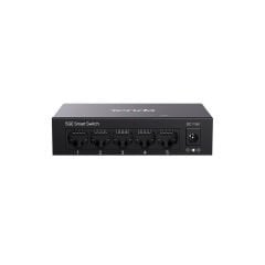 Tenda TEG2205D 5 Port Gigabit Cloud Yönetilebilir Smart Switch