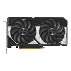 ASUS Dual GeForce RTX 5060 8GB GDDR7 128‑bit OC Edition HDMI 2.1b + 3× DisplayPort 2.1b, 3840 CUDA Çekirdeği, Boost OC 2565 MHz, Blackwell Mimari, DLSS 4, PCIe 5.0 (Model: DUAL‑RTX5060‑O8G) Siyah Ekran Kartı