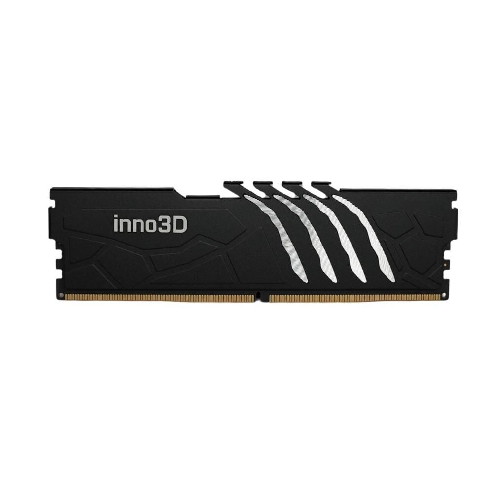 Inno3D I3D5U32GC4656MM-H 32GB 5600MHz CL46 DDR5 Gaming (Bellek) Pc Ram