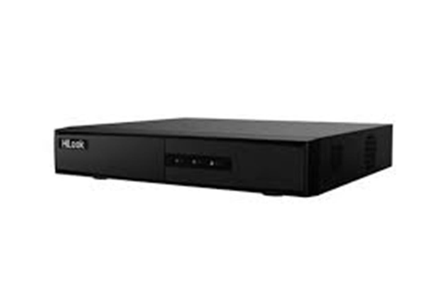 Hilook DVR-208G-M1 8 Kanal 1 HDD 4MP Dvr Kayıt Cihazı (Ses girişi: 1xRCA ve 8xCOAX)