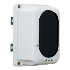 Cooper MAB100R Konvansiyonel Reflektörlü Işın (Beam) Tipi Duman Dedektörü (50-100m)