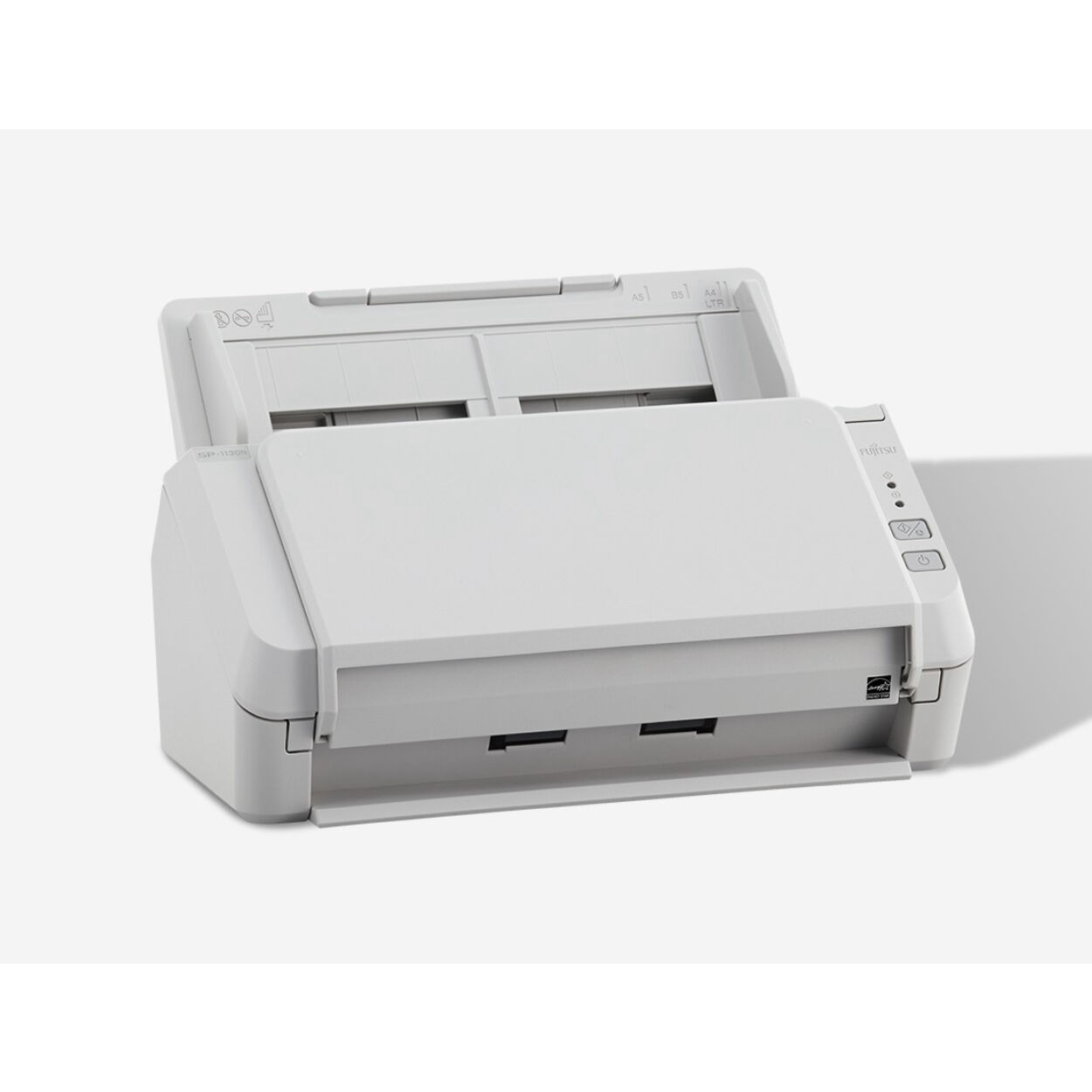 RICOH SP-1130N Network 30ppm  A4, ADF Döküman Tarayıcı