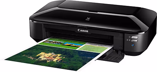 Canon PIXMA IX6850 Renkli Inkjet Wi-Fi Yazıcı - A3+/A4