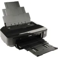Canon PIXMA IX6850 Renkli Inkjet Wi-Fi Yazıcı - A3+/A4