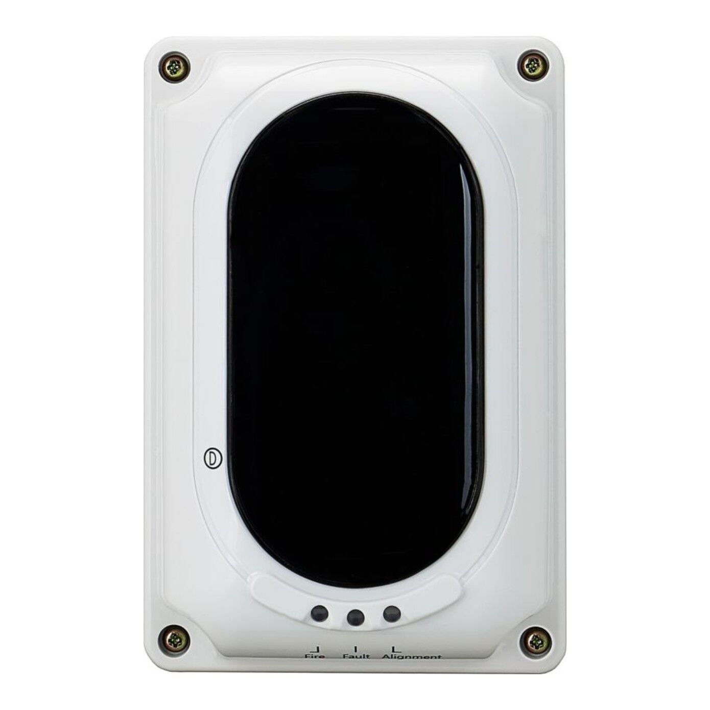 Cooper MAB100R Konvansiyonel Reflektörlü Işın (Beam) Tipi Duman Dedektörü (50-100m)