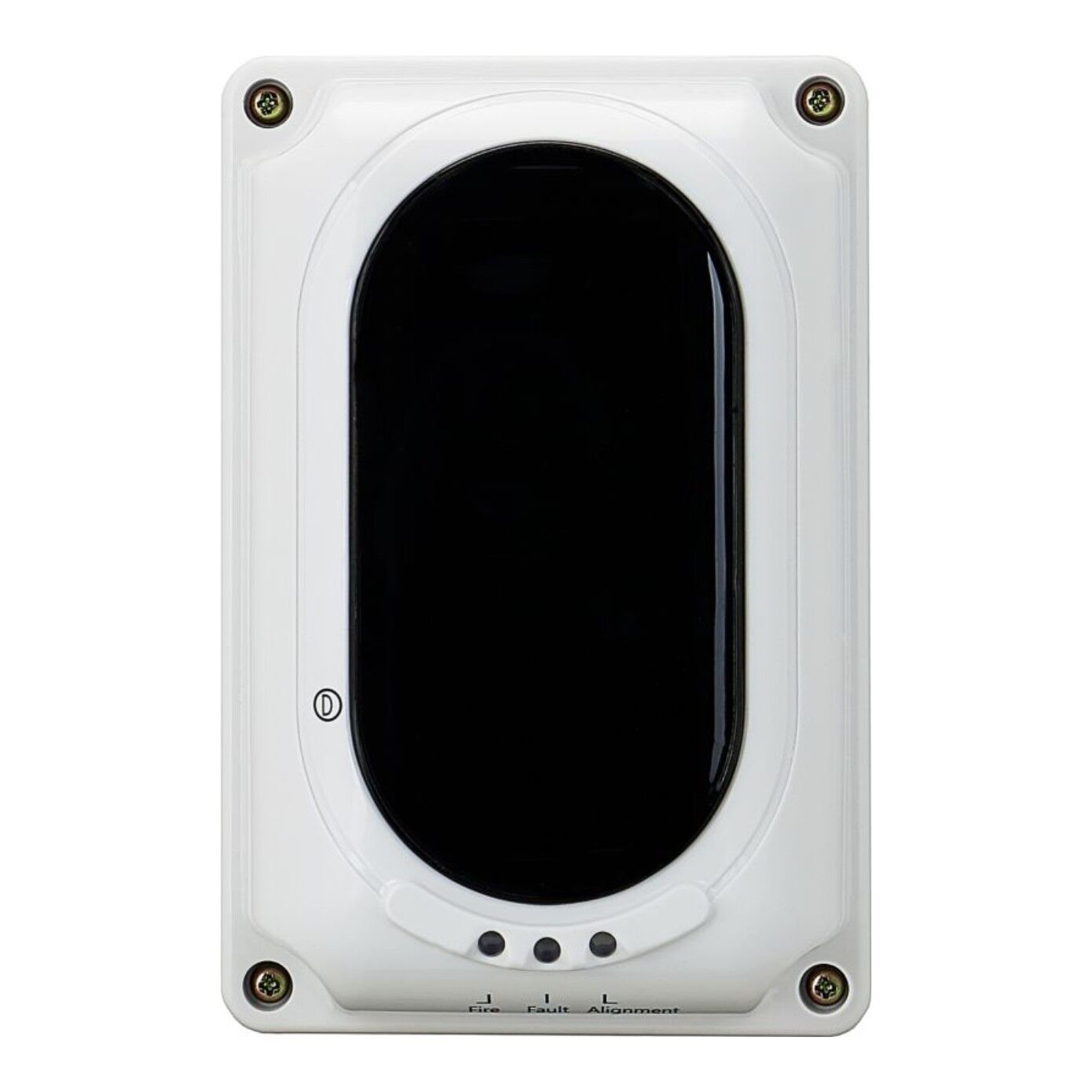 Cooper MAB100R Konvansiyonel Reflektörlü Işın (Beam) Tipi Duman Dedektörü (50-100m)