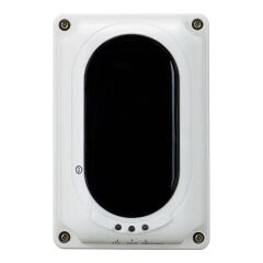 Cooper MAB100R Konvansiyonel Reflektörlü Işın (Beam) Tipi Duman Dedektörü (50-100m)