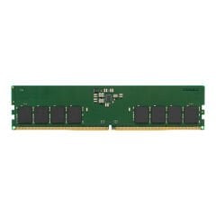 Kingston ValueRAM 16GB 5600MHz DDR5 CL46 DIMM Masaüstü Bellek (KVR56U46BS8-16)