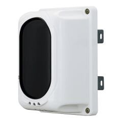 Cooper MAB100R Konvansiyonel Reflektörlü Işın (Beam) Tipi Duman Dedektörü (50-100m)