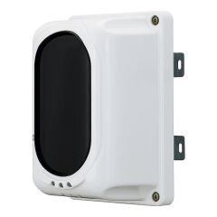 Cooper MAB100R Konvansiyonel Reflektörlü Işın (Beam) Tipi Duman Dedektörü (50-100m)