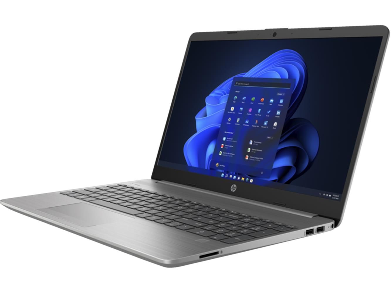 HP 250 G9 9M3G5AT i5-1235U 8GB 512GB SSD 15.6'' FHD FreeDOS Gri Notebook