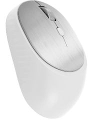 HP M231WT Beyaz V5.0 Bluetooth & Wireless 2,4 GHz Kablosuz Mouse