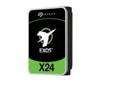 Seagate 16TB EXOS ST16000NM002H SATA X24 512E 7200RPM NAS Sabit Disk (Koyuncu Distribitör Ürünü)