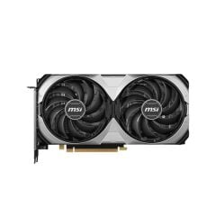 MSI GeForce RTX 4070 SUPER 12G VENTUS 2X OC 12GB GDDR6X 192-Bit Ekran Kartı