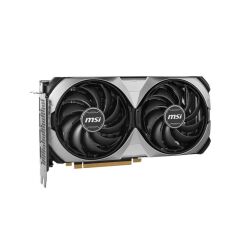 MSI GeForce RTX 4070 SUPER 12G VENTUS 2X OC 12GB GDDR6X 192-Bit Ekran Kartı