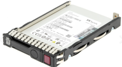 HPE 480GB SATA RI SFF BC MV SSD P40497-B21 2.5'' SATA 6Gb/s Read Intensive Hot-Plug Sunucu SSD