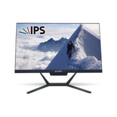 Quadro Stark H324-13165 All-in-One Bilgisayar - Intel Core i5-13400 16GB RAM 512GB SSD 23.8'' FHD IPS FreeDOS