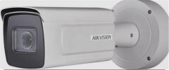 Hikvision DS-2CDT4A46G0-P-IZHS 4 MP 2.8-12mm Motorize Lensli ANPR (Plaka Okuma) Bullet IP Kamera
