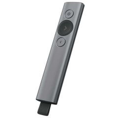 Logitech Spotlight Gri Presenter Sunum Kumandası (910-004861)