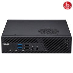 Asus ExpertCenter PB63 Mini PC Intel Core i7-13700 16GB RAM 512GB M.2 NVMe SSD Windows 11 Pro PB63-B7013AH