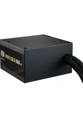 Cooler Master MWE V3 850W 80+ Gold MPE-8506 PCIe Gen 5.0 ATX 3.1 Güç Kaynağı