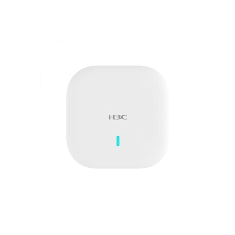 H3C WA6320 2.4/5 GHz Dual‑Band WiFi 6 802.11ax 1775 Mbps Tavan Montajlı Access Point